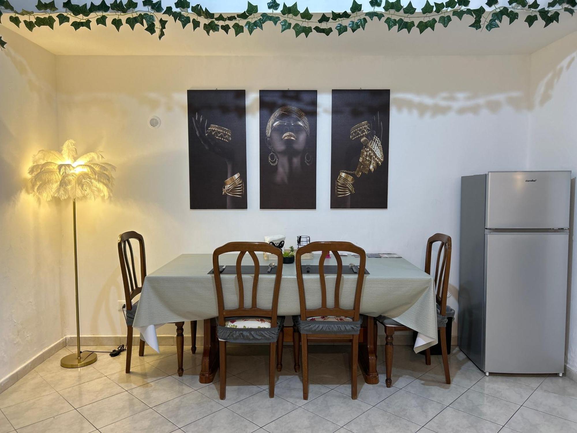 La Casa Di Toto Apartment Palermo Exterior photo
