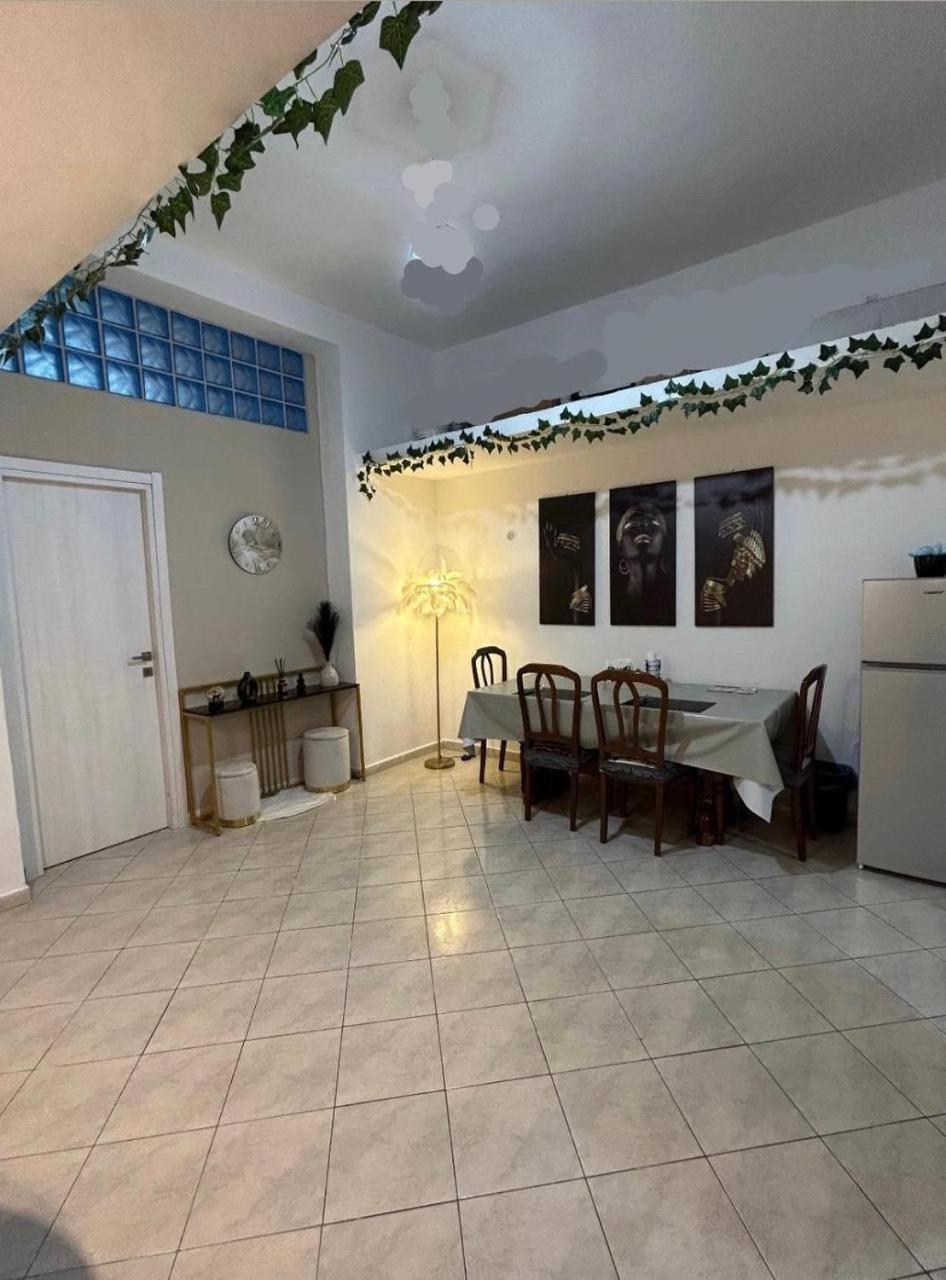 La Casa Di Toto Apartment Palermo Exterior photo