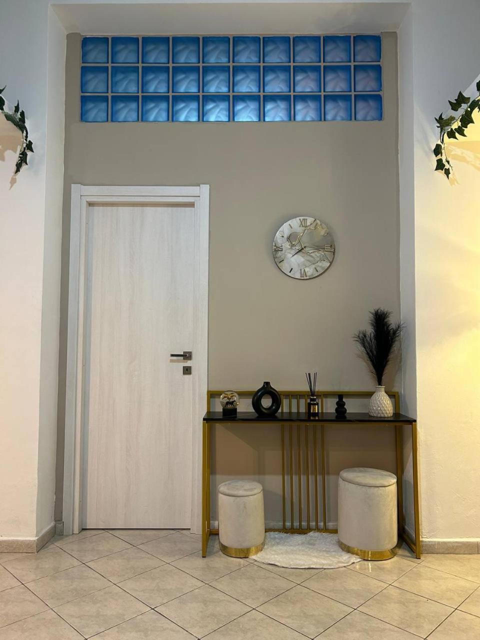 La Casa Di Toto Apartment Palermo Exterior photo